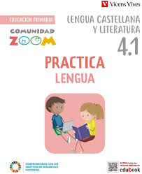 PRACTICALENGUA 4 CZ TRIM