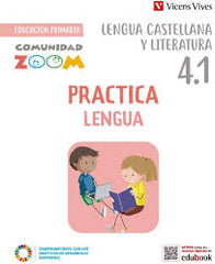 PRACTICALENGUA 4 CZ TRIM