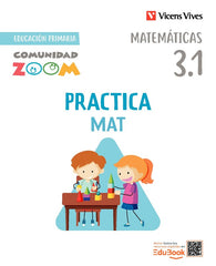 PRACTICAMAT 1 TRIM ACTIVIDADES (COMUNIDAD ZOOM)