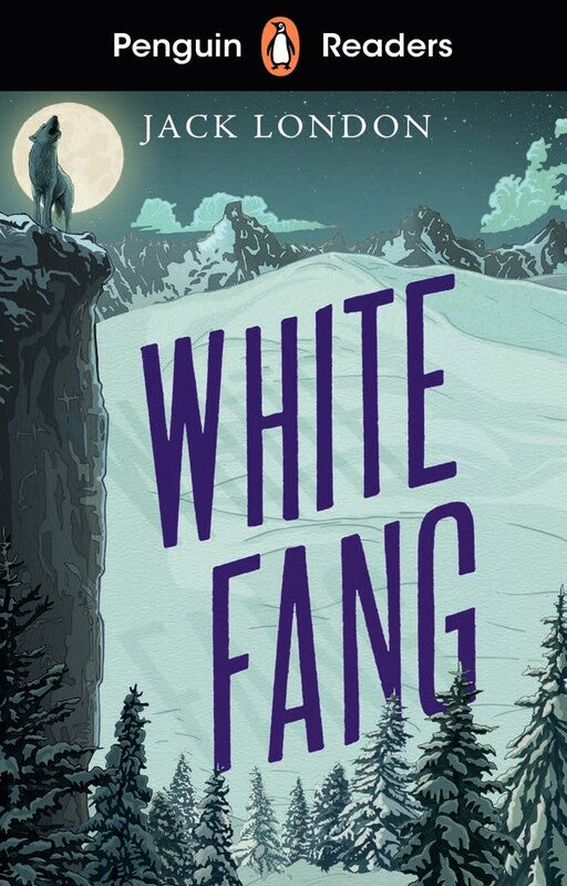 WHITE FANG (PR) LEVEL 6