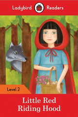 LITTLE RED RIDING HOOD (LB)