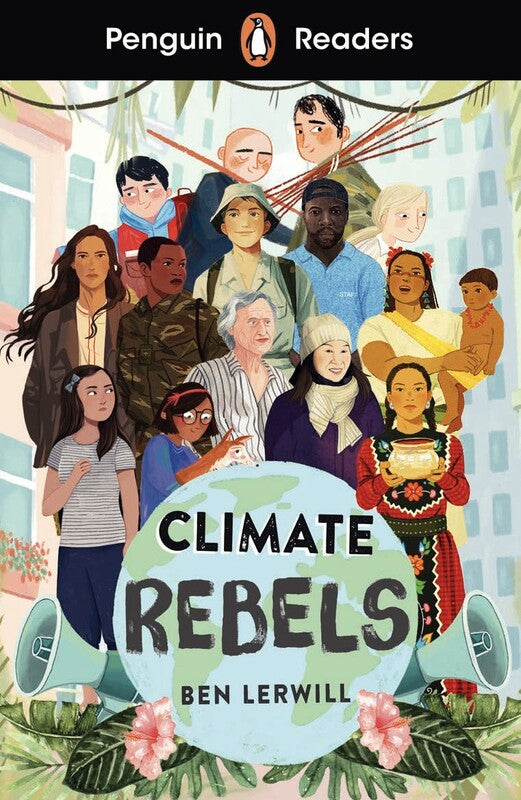 CLIMATE REBELS (PR) LEVEL 2