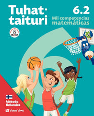 TUHATTAITURI 6.2 LATAM COMA+FICHAS