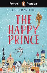 THE HAPPY PRINCE (PR) STARTER LEVEL