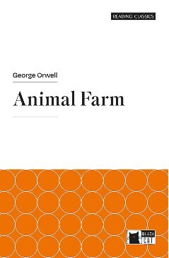 ANIMAL FARM (READING CLASSICS) FREE AUDIO