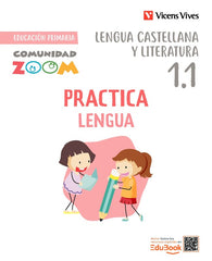 PRACTICALENGUA 1 TRIM ACTIVIDADES (COMUNIDAD ZOOM)