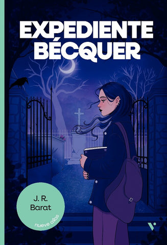 EXPEDIENTE BECQUER (NUEVE ALAS)**