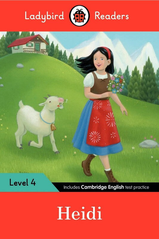 HEIDI (LB)