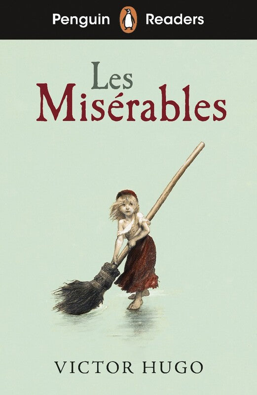 LES MISERABLES (PR) LEVEL 4