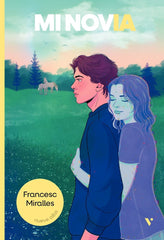 MI NOVIA (NUEVE ALAS)**