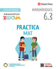 PRACTICAMAT 6 TRIM ACT (COMUNIDAD ZOOM)