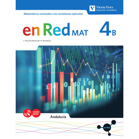 En Red Mat 4b Andalucia