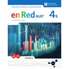 En Red Mat 4b Andalucia