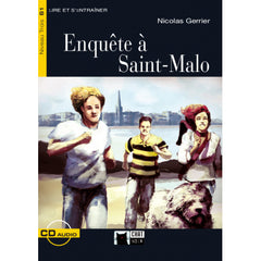 Enquete A Saint-Malo B1