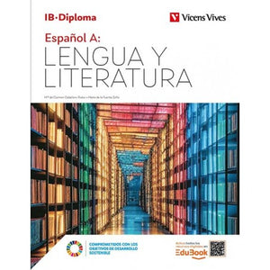 Español A: Lengua Y Literatura