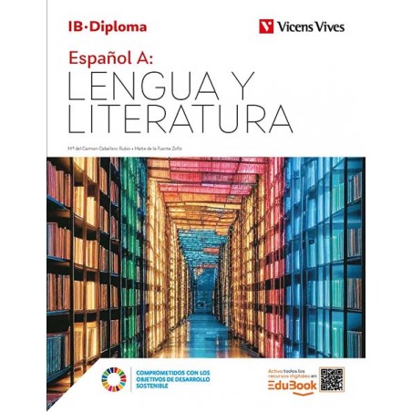 Español A: Lengua Y Literatura