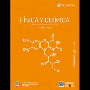 Fisica Y Quimica 1 (Comunidad En Red)