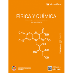 Fisica Y Quimica 1 (Comunidad En Red)
