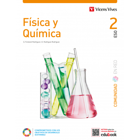 Fisica Y Quimica 2 (Comunidad En Red)