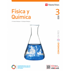 Fisica Y Quimica 3 (Comunidad En Red)