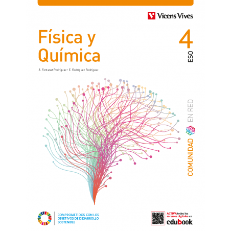 Fisica Y Quimica 4 (Comunidad En Red)