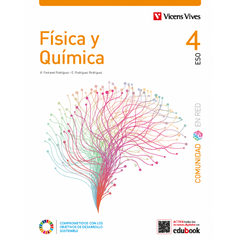 Fisica Y Quimica 4 (Comunidad En Red)