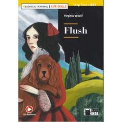Flush. Free audiobook. (life skills)