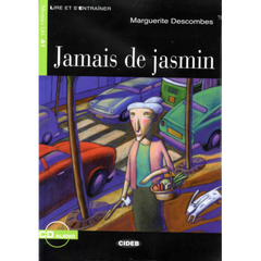 Jamais De Jasmin