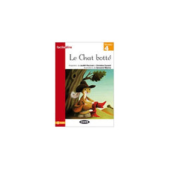 LE CHAT BOTTE (AUDIO @)