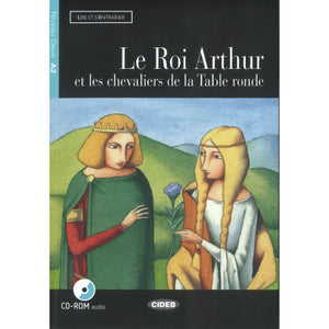 Roi Arthur (A2)