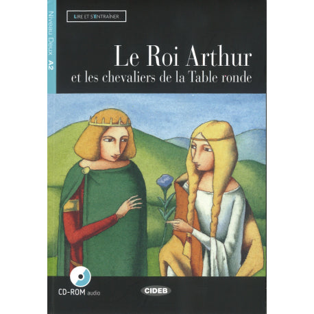 Roi Arthur (A2)