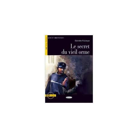 Le Secret Du Vieil Orne