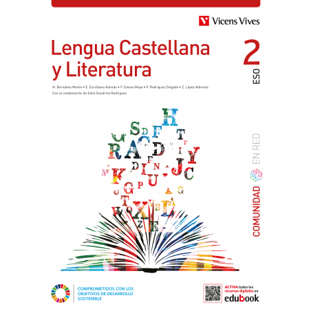 Lengua Castellana Y Literatura 2 Cer (Combinado)