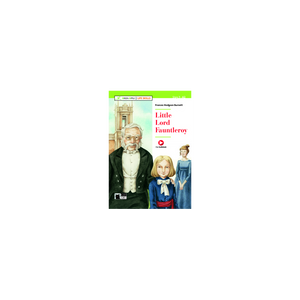 Little Lord Fauntleroy (Free Audio) GA LS A2
