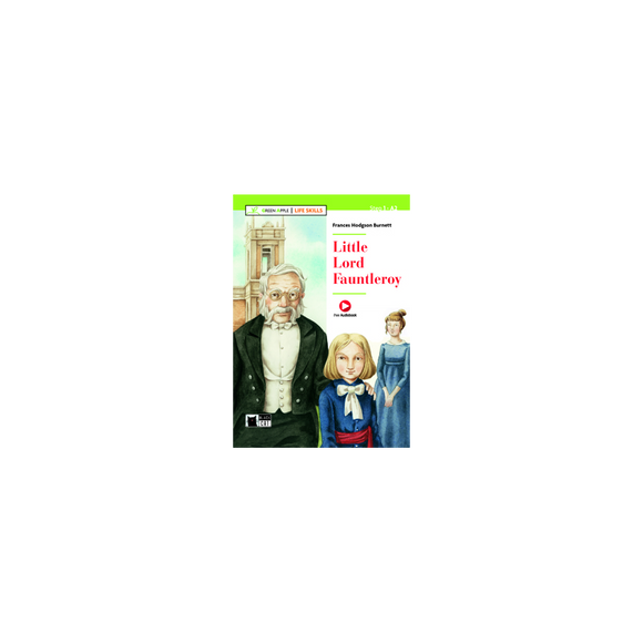 Little Lord Fauntleroy (Free Audio) GA LS A2