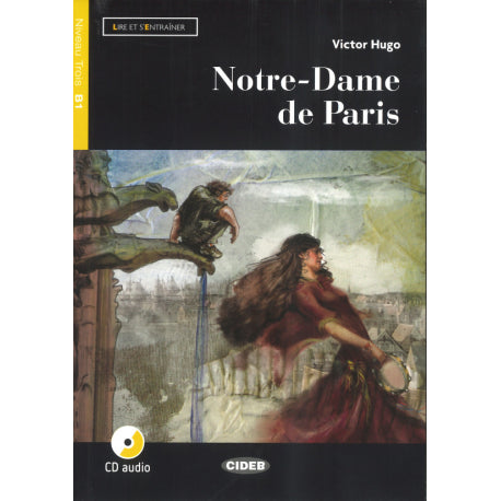 Notre-Dame De Paris N/E