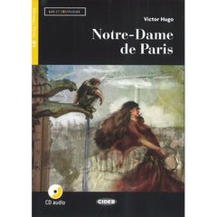 Notre-Dame De Paris N/E