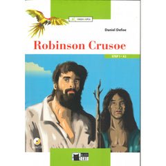 Robinson Crusoe N/E (Green Apple A.2)