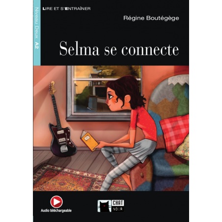 Selma Se Connecte