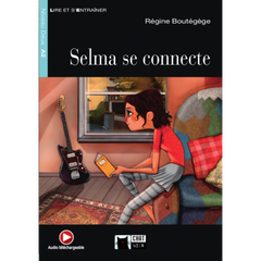 Selma Se Connecte