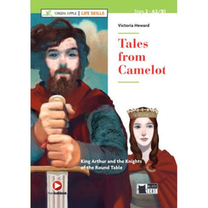Tales From Camelot (Ga) Life Skills