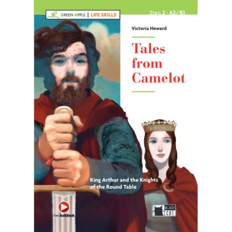 Tales From Camelot (Ga) Life Skills