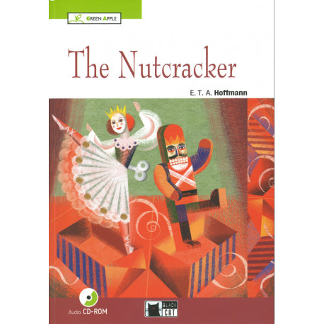 The Nutcracker (Green Apple) A1