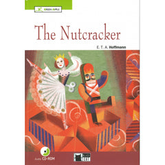 The Nutcracker (Green Apple) A1