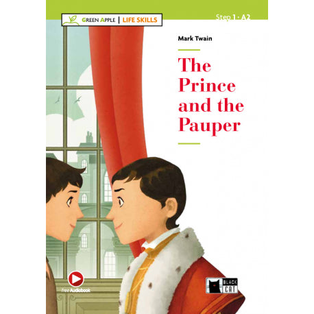 The Prince And The Pauper (Free Audio) GA LS