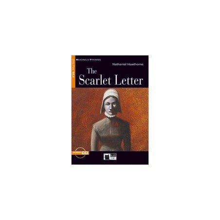 The Scarlet Letter N/E
