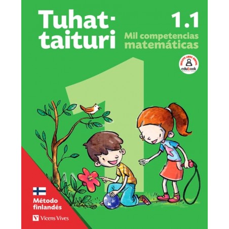Tuhattaituri 1.1+ Fichas (Latam)