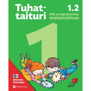 Tuhattaituri 1.2 + Fichas (Latam)