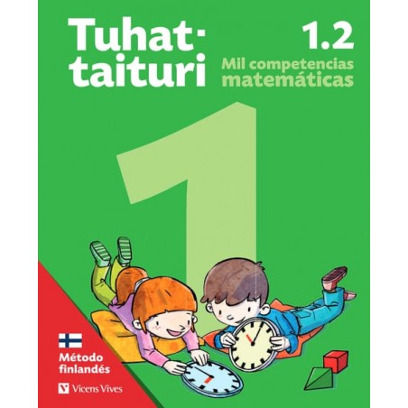 Tuhattaituri 1.2 + Fichas (Latam)