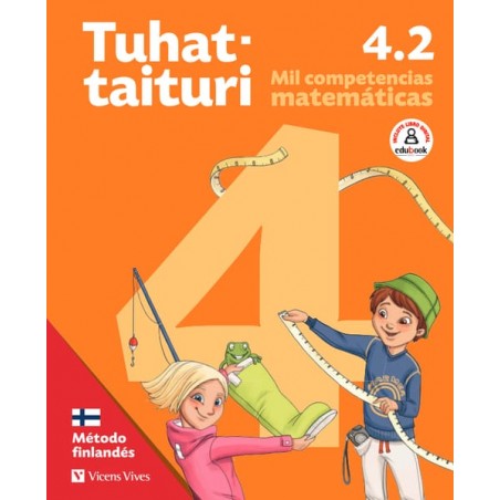 Tuhattaituri 4.2+ Fichas (Latam)